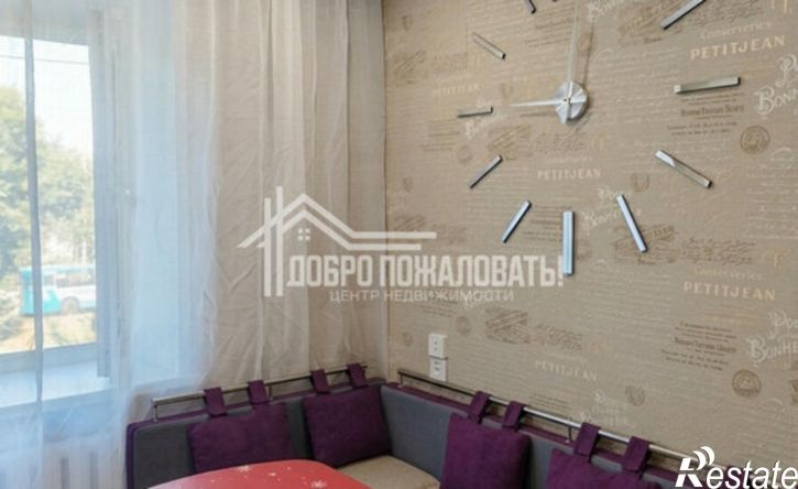 3-комн квартира ул Маршала Жукова, 90,  д. 90