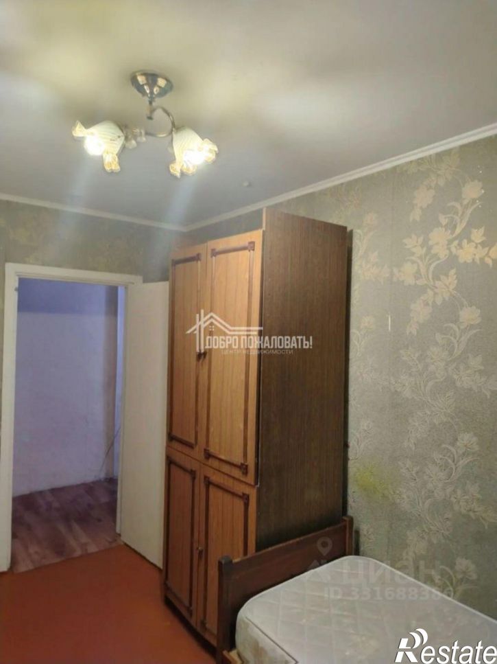 4-комн квартира ул Аскизская, 174,  д. 174