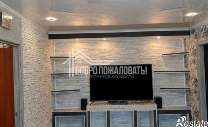 3-комн квартира ул Маршала Жукова, 90,  д. 90