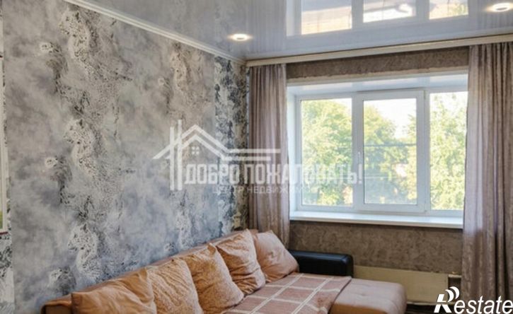 3-комн квартира ул Маршала Жукова, 90,  д. 90