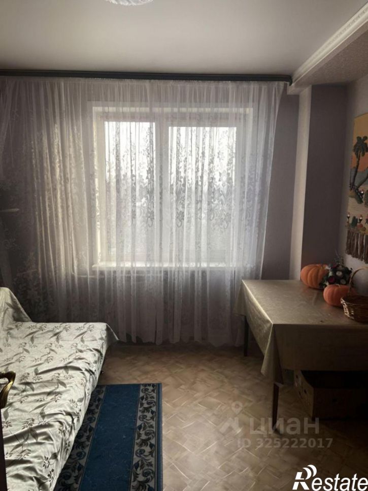 3-комн квартира ул Пушкина, 1,  д. 1