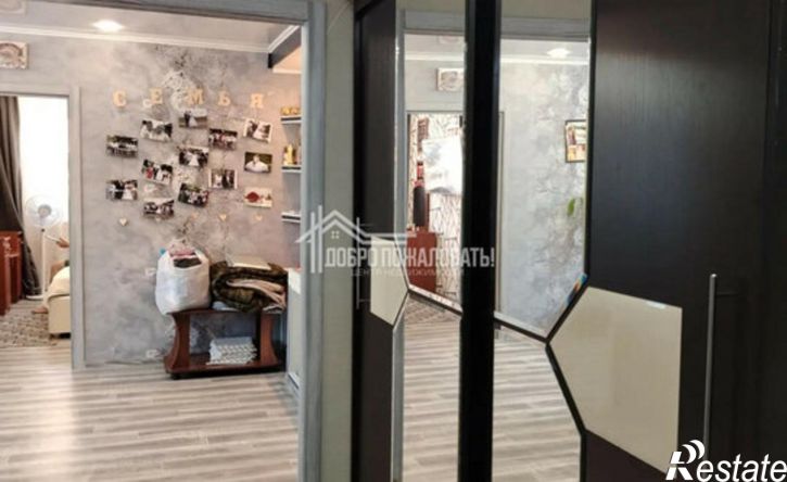 3-комн квартира ул Маршала Жукова, 90,  д. 90