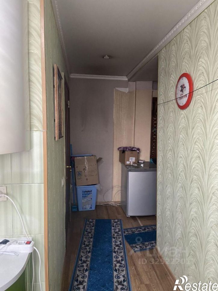 3-комн квартира ул Пушкина, 1,  д. 1