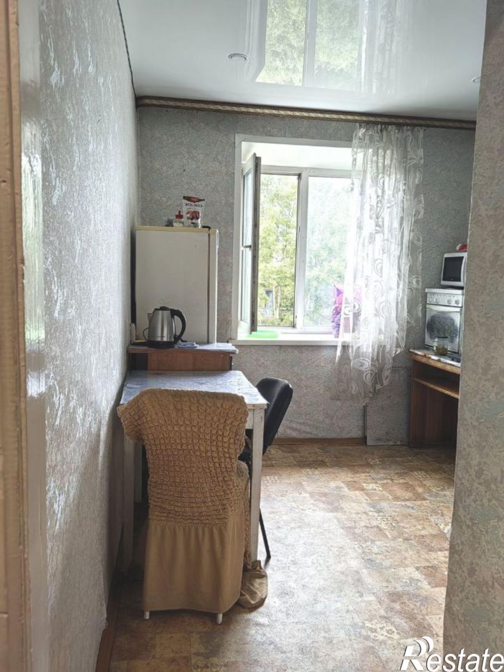 1-комн квартира ул Володарского, 4,  д. 4