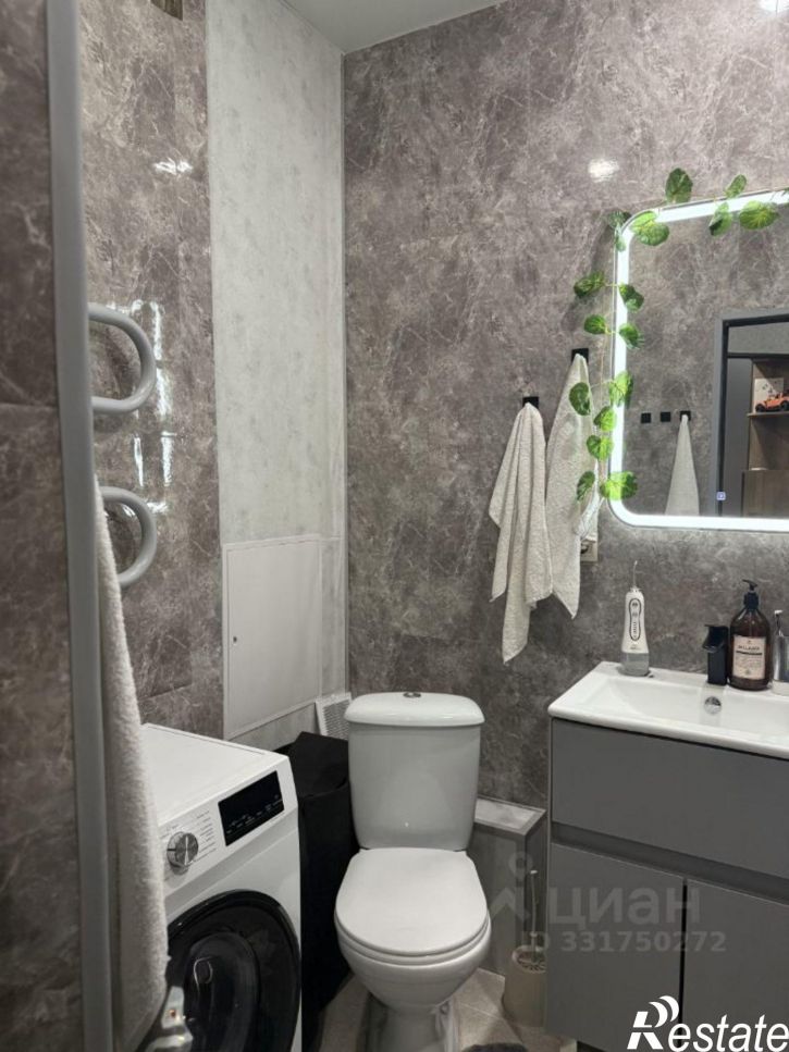 1-комн квартира ул Кирова, 120А,  д. 120А