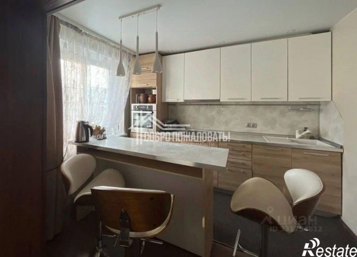 5-комн квартира ул Крылова, 106 2,  д. 106 2,  к. 2