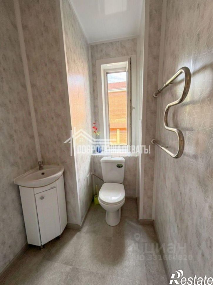 2-комн квартира ул Хакасская, 17,  д. 17