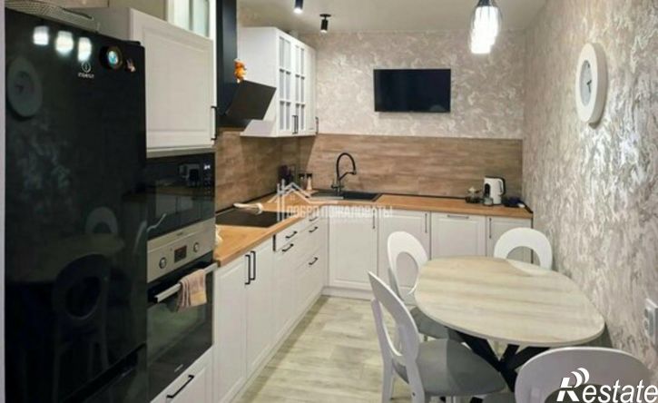 3-комн квартира ул Торосова, 7 1,  д. 7 1,  к. 1