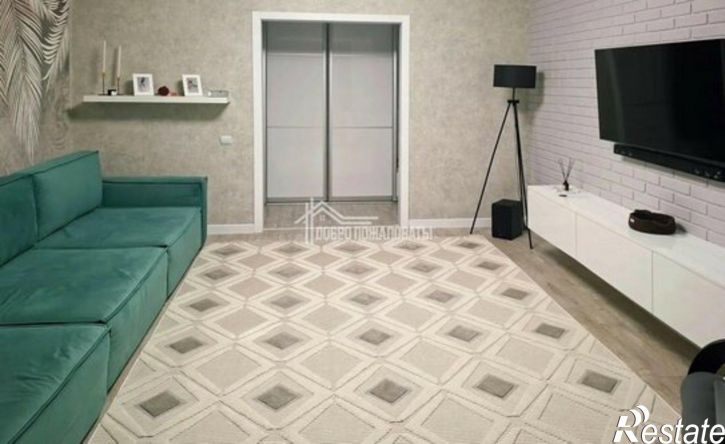 3-комн квартира ул Торосова, 7 1,  д. 7 1,  к. 1