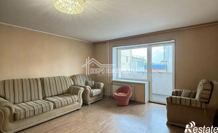 4-комн квартира ул Торговая, 4Б,  д. 4Б