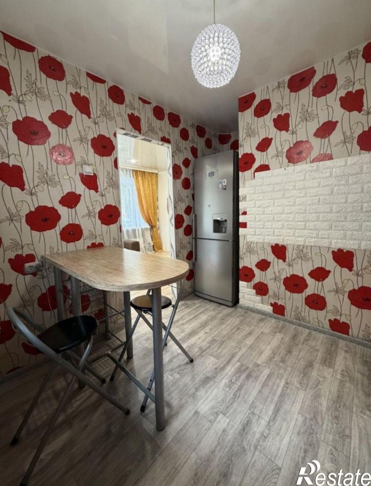 1-комн квартира ул Карла Маркса, 23,  д. 23