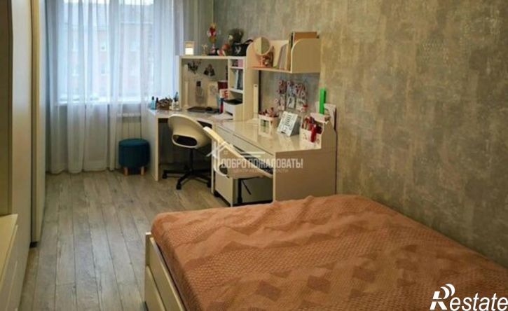 3-комн квартира ул Торосова, 7 1,  д. 7 1,  к. 1