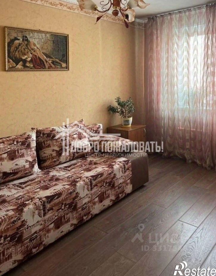 5-комн квартира ул Крылова, 106 2,  д. 106 2,  к. 2
