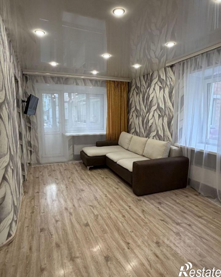 1-комн квартира ул Карла Маркса, 23,  д. 23