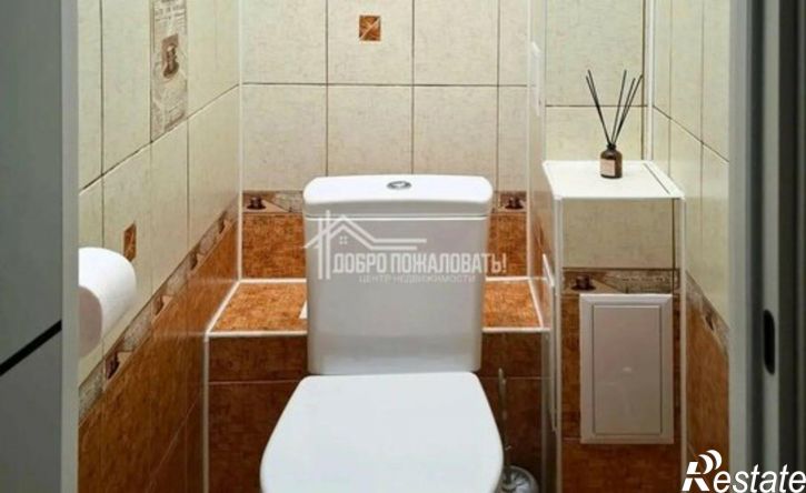 3-комн квартира ул Торосова, 7 1,  д. 7 1,  к. 1