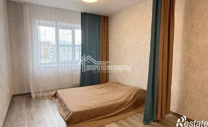 1-комн квартира пр-кт Дружбы Народов, 49А,  д. 49А