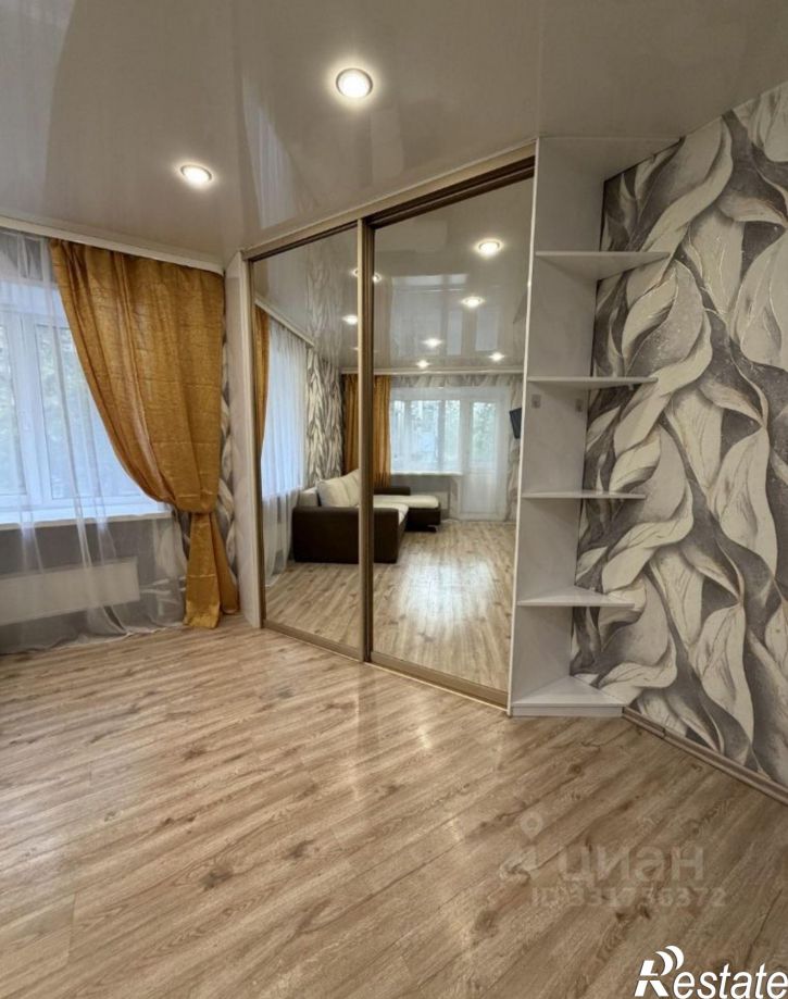1-комн квартира ул Карла Маркса, 23,  д. 23