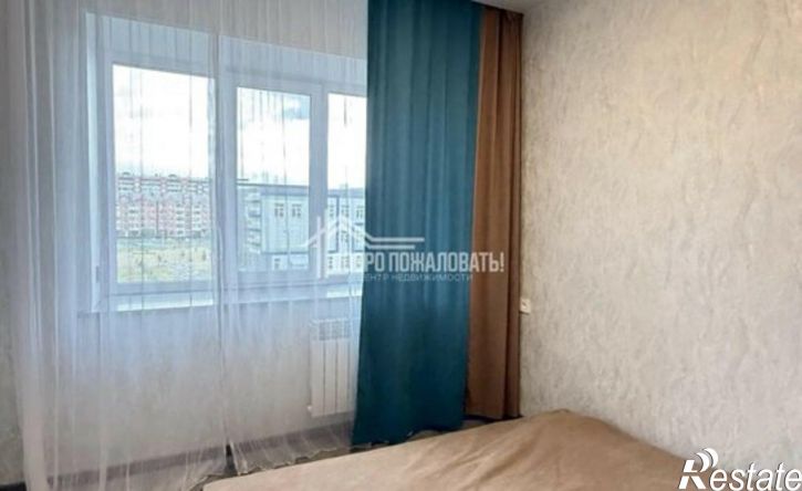 1-комн квартира пр-кт Дружбы Народов, 49А,  д. 49А