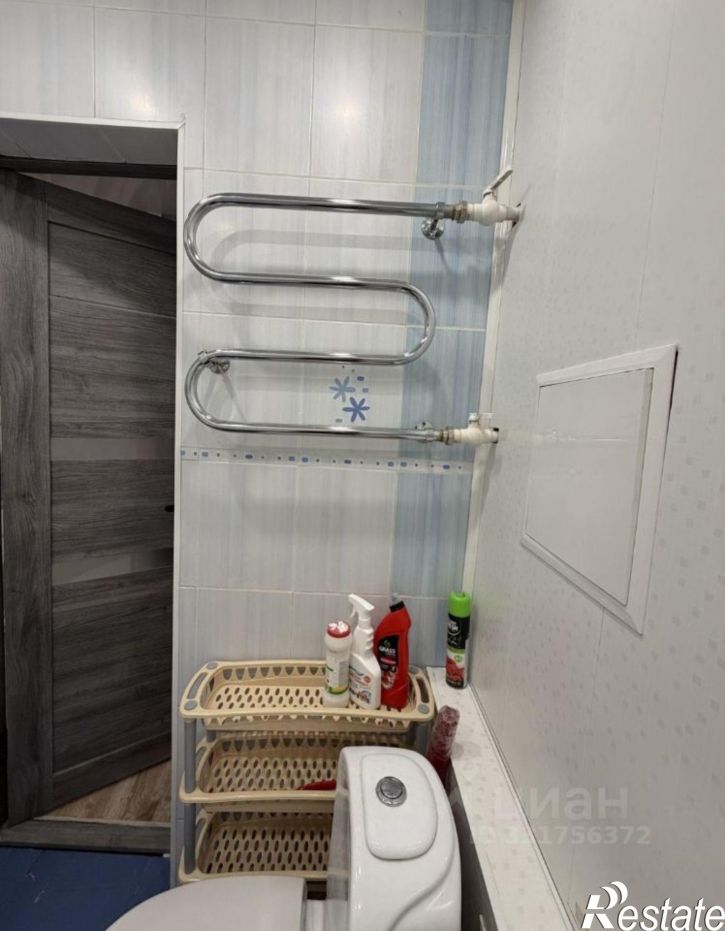 1-комн квартира ул Карла Маркса, 23,  д. 23