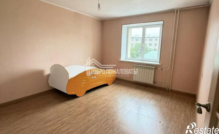 4-комн квартира ул Торговая, 4Б,  д. 4Б