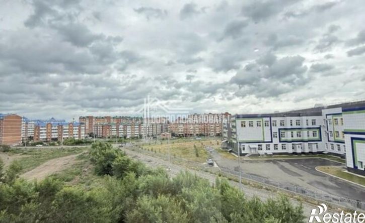 1-комн квартира пр-кт Дружбы Народов, 49А,  д. 49А