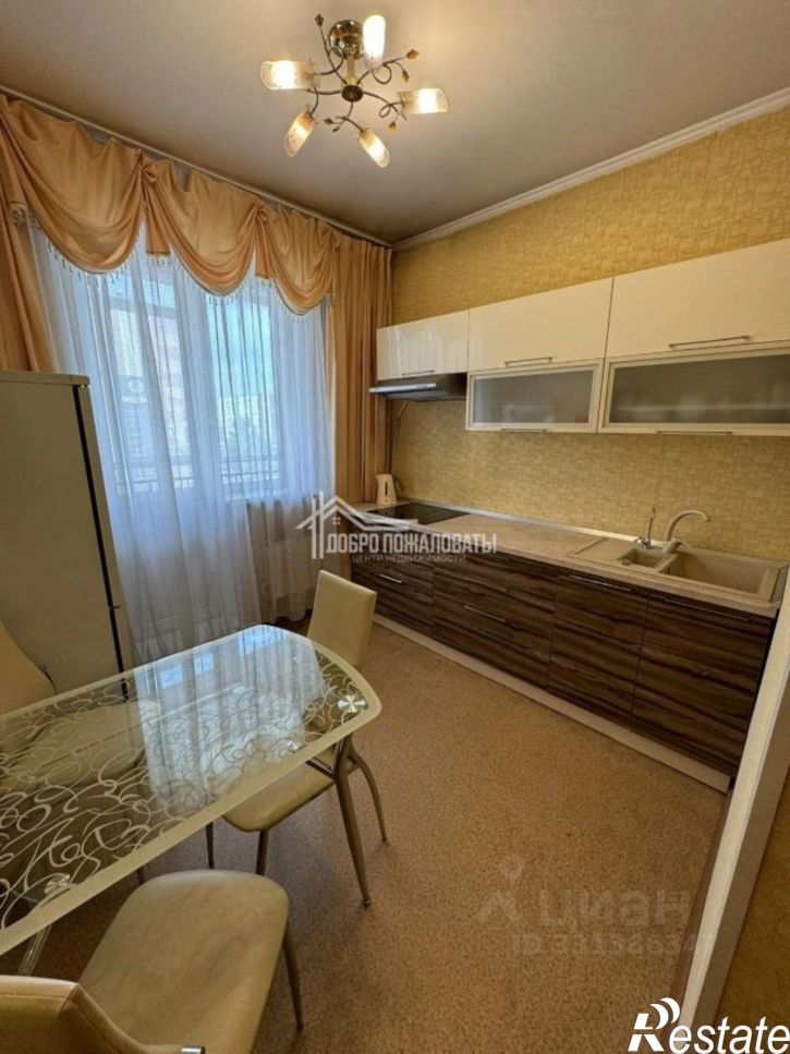 2-комн квартира ул Кирова, 105,  д. 105