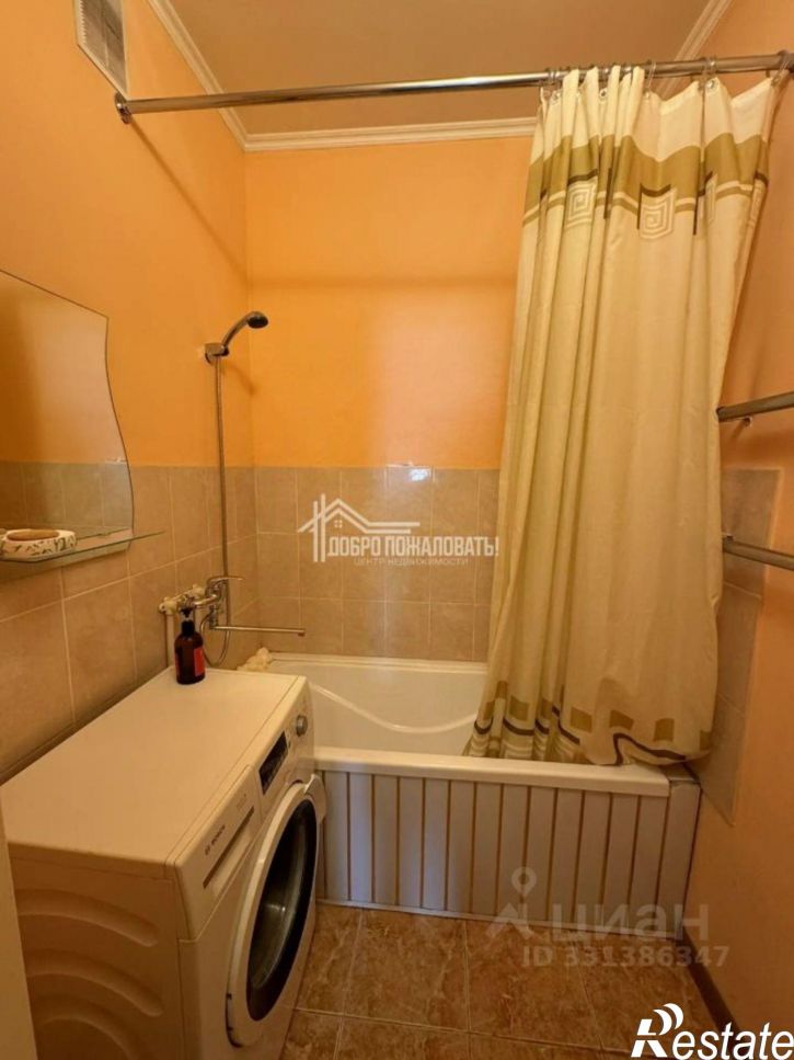 2-комн квартира ул Кирова, 105,  д. 105