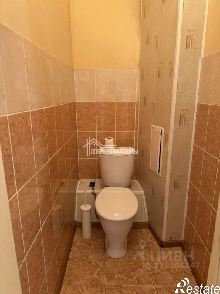 2-комн квартира ул Кирова, 105,  д. 105
