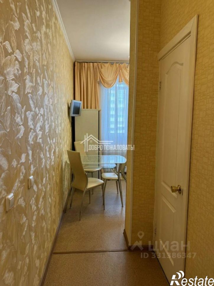 2-комн квартира ул Кирова, 105,  д. 105