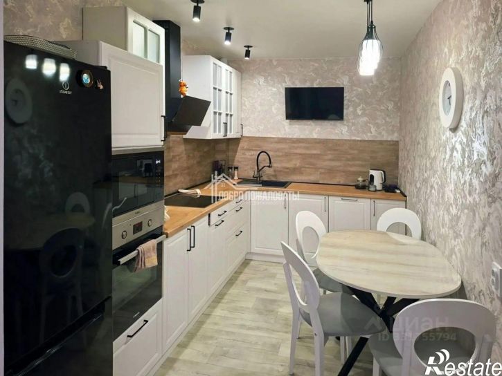 3-комн квартира ул Торосова, 7 1,  д. 7 1,  к. 1