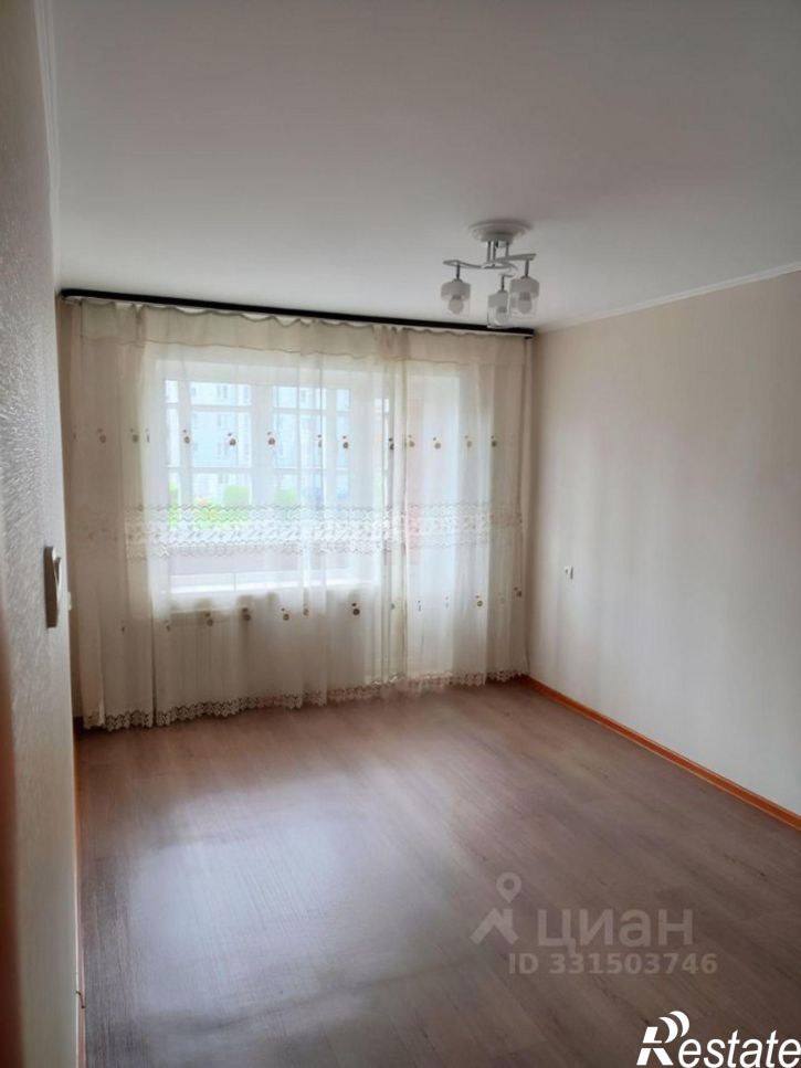 1-комн квартира пр-кт Дружбы Народов, 19,  д. 19