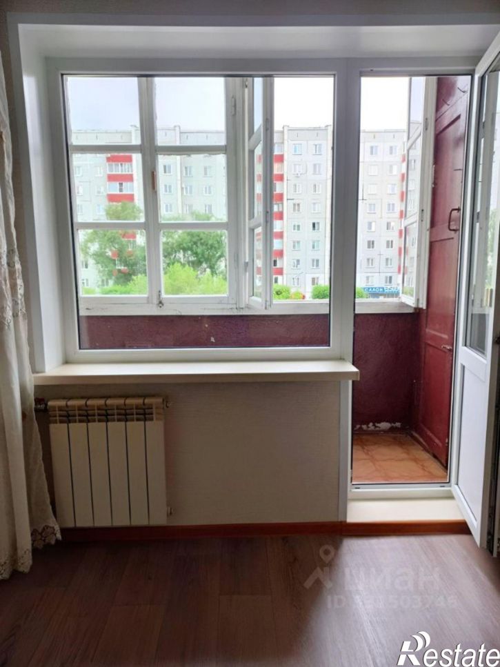 1-комн квартира пр-кт Дружбы Народов, 19,  д. 19