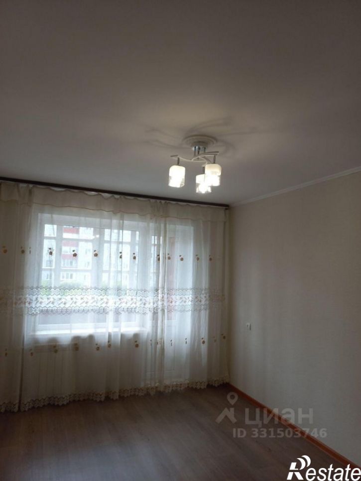 1-комн квартира пр-кт Дружбы Народов, 19,  д. 19