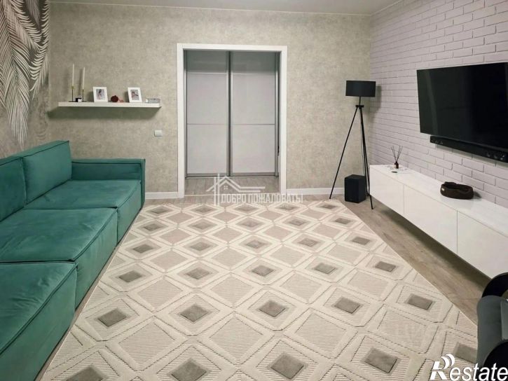 3-комн квартира ул Торосова, 7 1,  д. 7 1,  к. 1