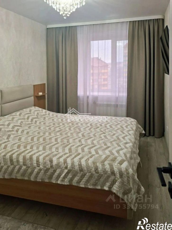 3-комн квартира ул Торосова, 7 1,  д. 7 1,  к. 1