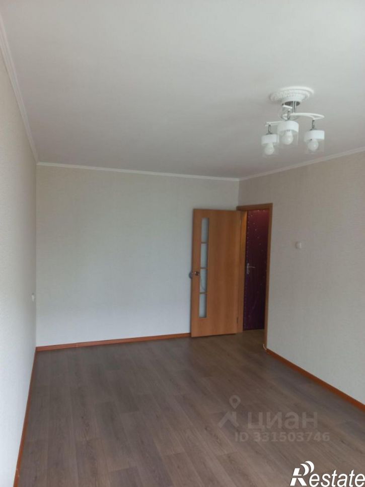 1-комн квартира пр-кт Дружбы Народов, 19,  д. 19