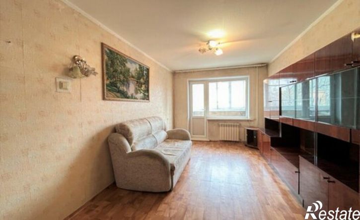 2-комн квартира ул Пушкина, 91,  д. 91