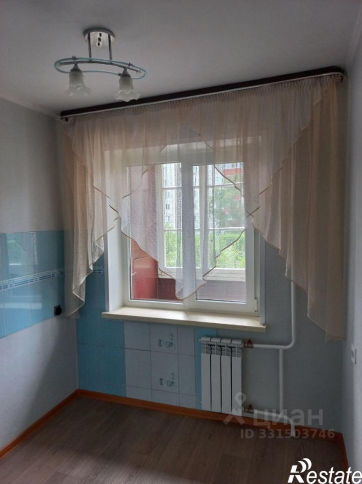 1-комн квартира пр-кт Дружбы Народов, 19,  д. 19