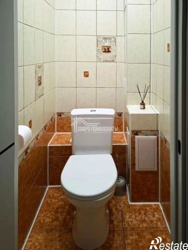 3-комн квартира ул Торосова, 7 1,  д. 7 1,  к. 1