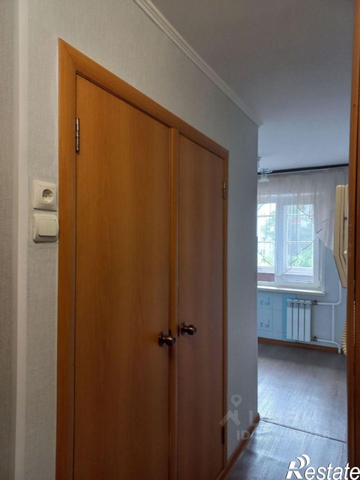 1-комн квартира пр-кт Дружбы Народов, 19,  д. 19