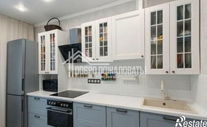 3-комн квартира ул Арбан, 2 2,  д. 2 2,  к. 2