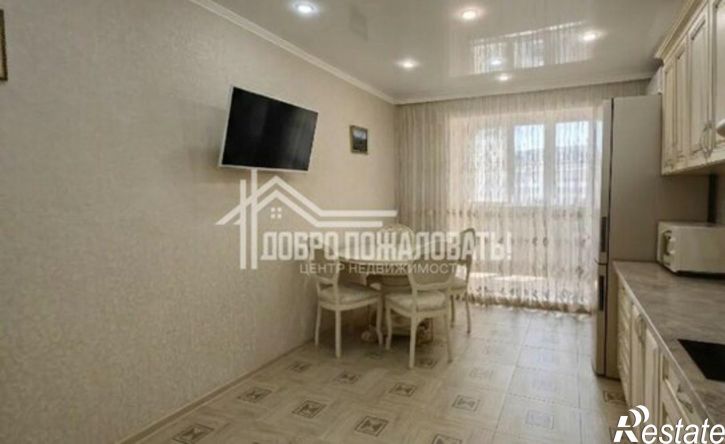 1-комн квартира ул Некрасова, 37,  д. 37