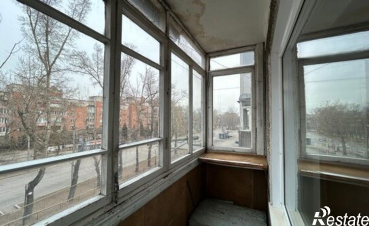 2-комн квартира ул Пушкина, 91,  д. 91