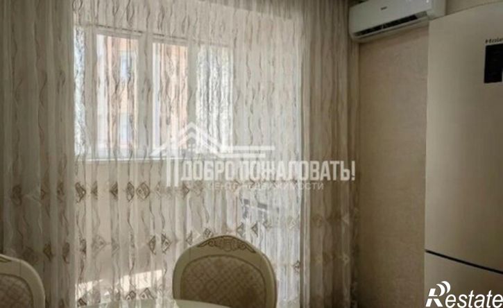 1-комн квартира ул Некрасова, 37,  д. 37