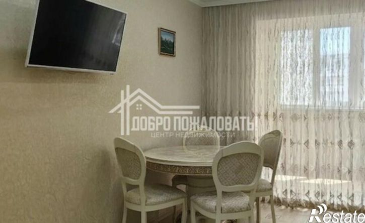 1-комн квартира ул Некрасова, 37,  д. 37