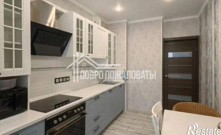 3-комн квартира ул Арбан, 2 2,  д. 2 2,  к. 2