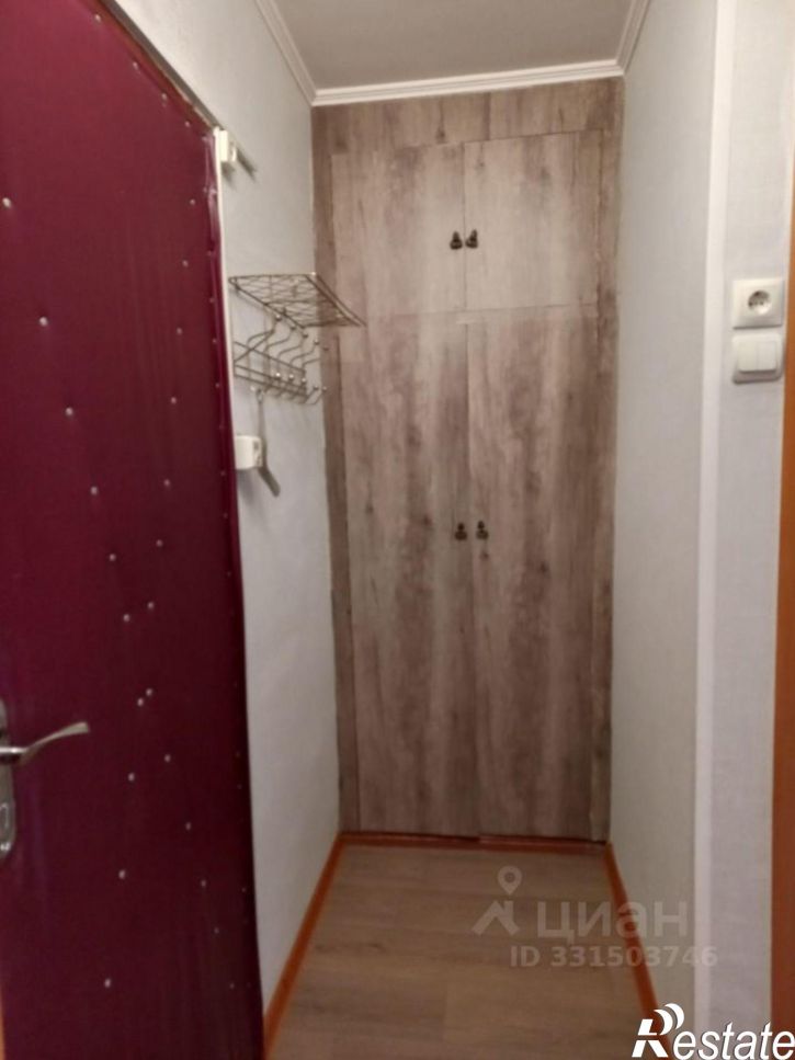 1-комн квартира пр-кт Дружбы Народов, 19,  д. 19