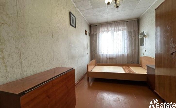 2-комн квартира ул Пушкина, 91,  д. 91