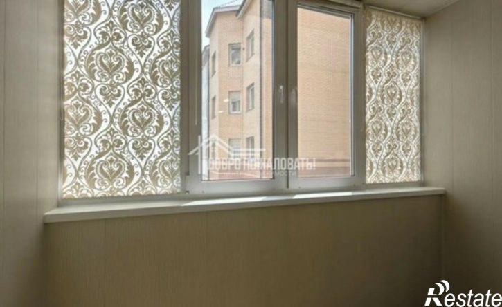 1-комн квартира ул Некрасова, 37,  д. 37