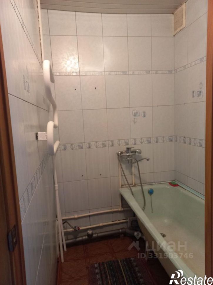 1-комн квартира пр-кт Дружбы Народов, 19,  д. 19
